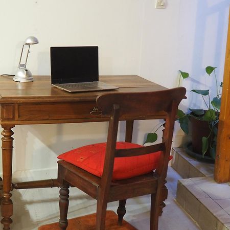 Gencay, Le Maison Blanche Villa Kültér fotó