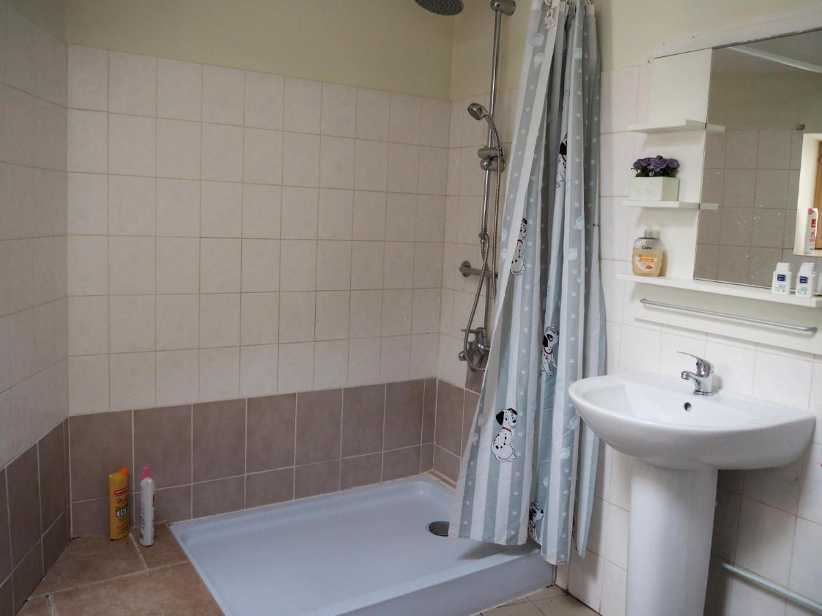 Gencay, Le Maison Blanche Villa Kültér fotó