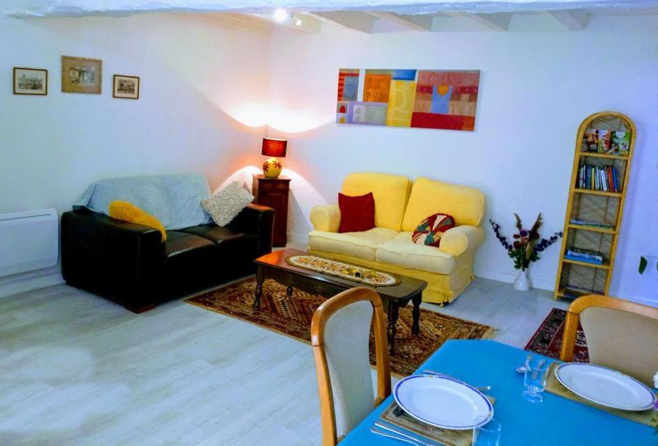 Gencay, Le Maison Blanche Villa Kültér fotó